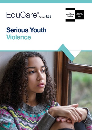 Serious Youth Violence